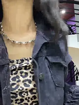 NanaRott online show from March 2026 01:49:02 AM