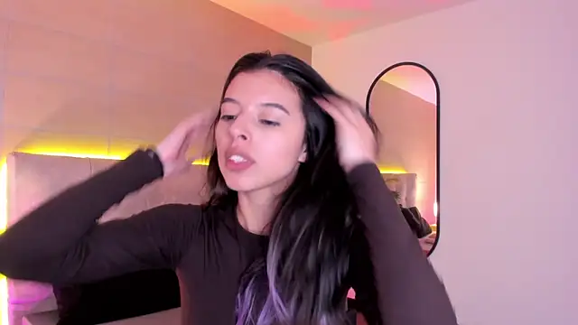 NanaRott online show from January 2026 07:40:01 PM