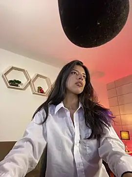 NanaRott online show from February 2026 07:48:02 PM