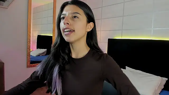 NanaRott online show from February 2026 07:32:02 PM