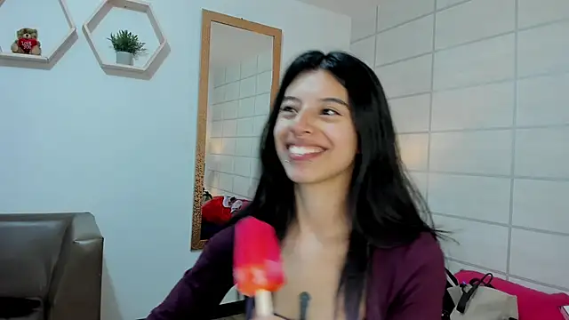 NanaRott online show from February 2026 07:03:01 PM