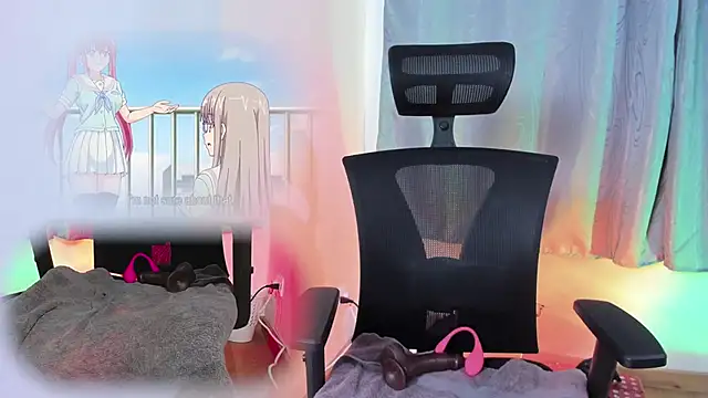 NanaRott online show from February 2025 12:53:02 AM