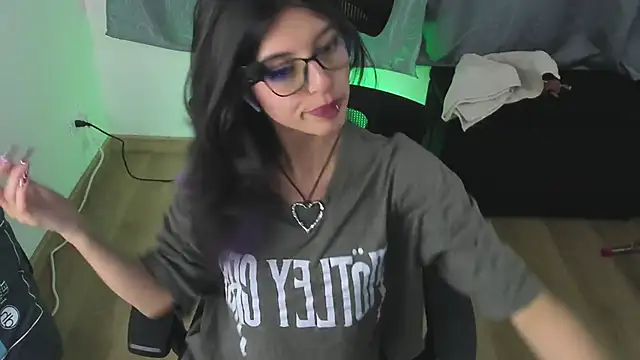 NanaRott online show from March 2025 03:23:02 AM