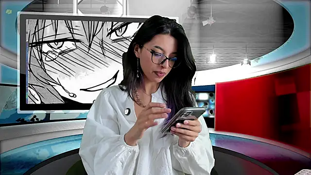 NanaRott online show from September 2025 06:19:02 PM