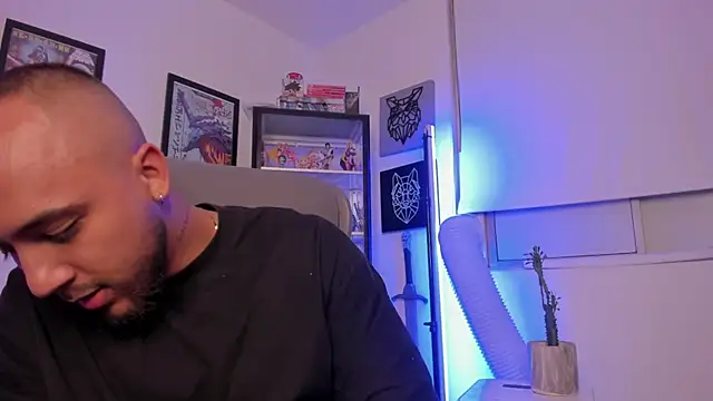 Snapshot of luck_spartans chatting on September 2025 01:34:01 AM luck spartans online show from September 2025 01:34:01 AM