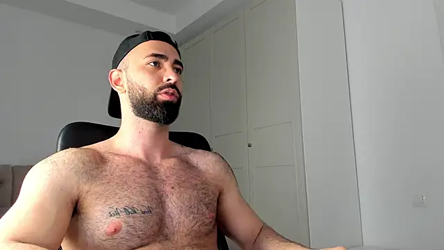 MichaelMasterss online show from April 2026 10:16:01 PM