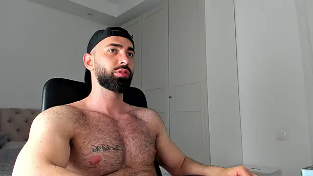 MichaelMasterss online show from March 2026 08:32:02 PM