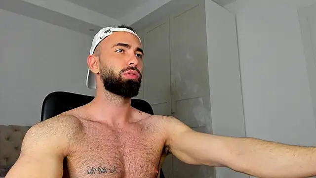 MichaelMasterss online show from March 2026 09:38:02 PM