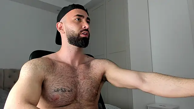 MichaelMasterss online show from March 2026 09:17:02 PM