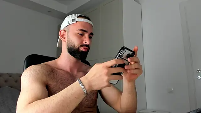 MichaelMasterss online show from March 2026 09:27:02 PM