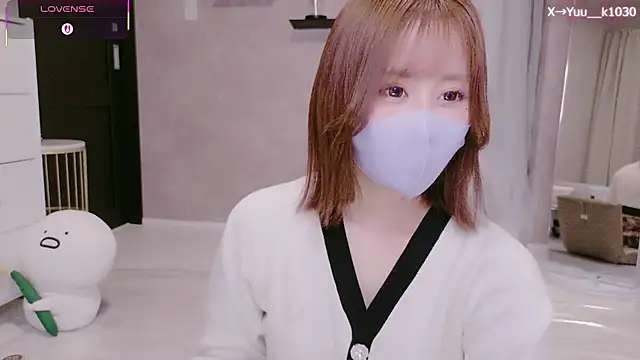 Yuu  k online show from January 2026 04:14:01 PM