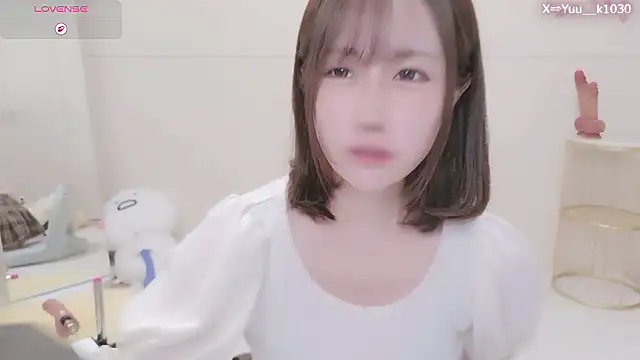 Yuu  k online show from July 2026 02:58:02 PM