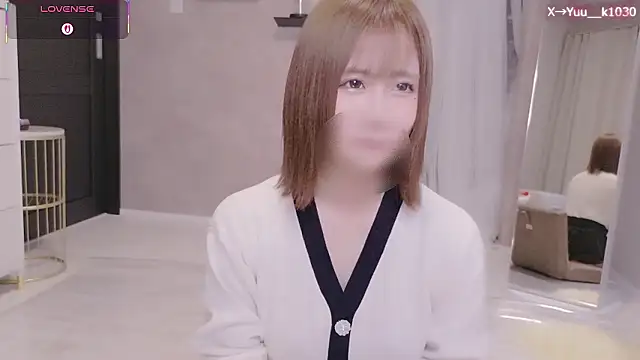 Yuu  k online show from February 2026 02:57:02 PM