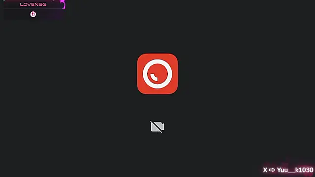 Yuu  k online show from December 2025 03:33:01 PM