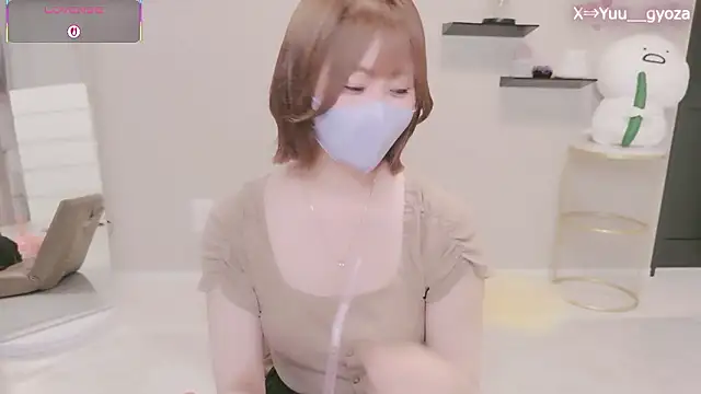 Yuu  k online show from March 2026 02:50:02 PM