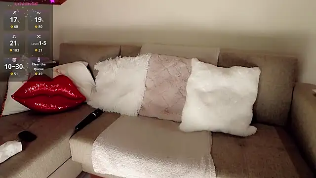 aysuncum online show from February 2026 07:47:02 PM