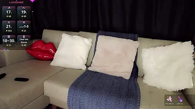 aysuncum online show from January 2026 08:38:02 PM