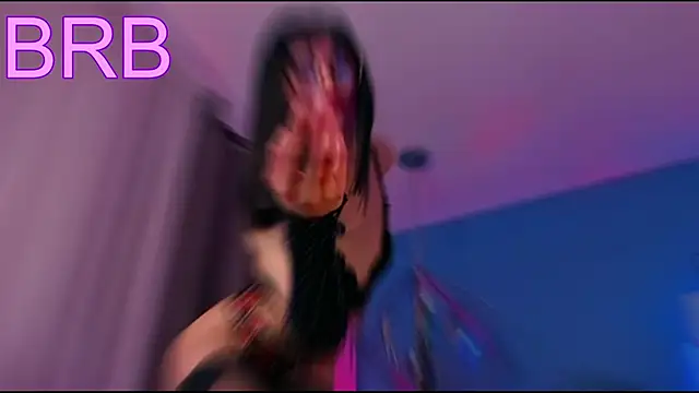  Jessy Moon  online show from April 2026 09:07:02 PM