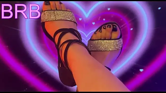  Jessy Moon  online show from March 2026 09:05:01 PM