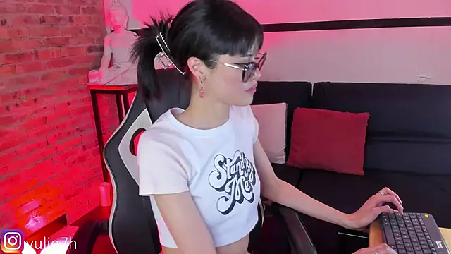  Jessy Moon  online show from February 2025 07:23:01 PM