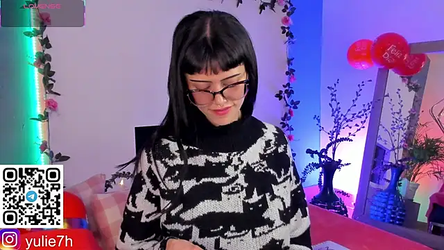  Jessy Moon  online show from February 2026 07:47:01 PM