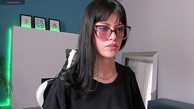 Snapshot of _Jessy_Moon_ chatting on October 2025 06:51:01 PM Jessy Moon online show from October 2025 06:51:01 PM