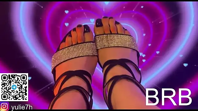  Jessy Moon  online show from March 2026 07:09:01 PM