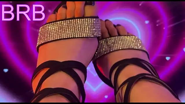  Jessy Moon  online show from April 2026 09:10:02 PM