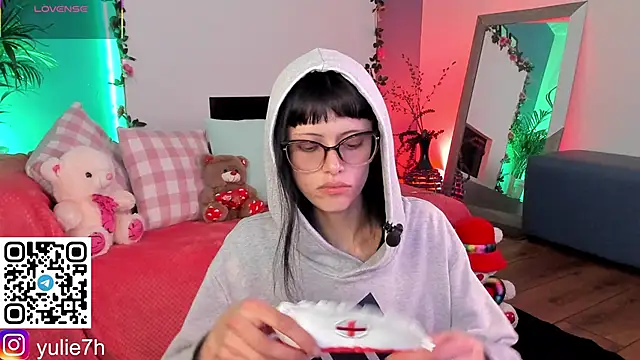  Jessy Moon  online show from February 2026 07:57:02 PM