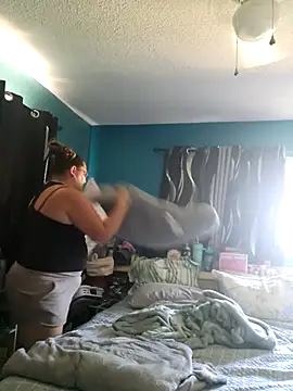 SexyNikki6969 online show from October 2025 06:18:01 PM