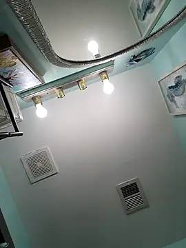 SexyNikki6969 online show from April 2026 11:25:02 AM