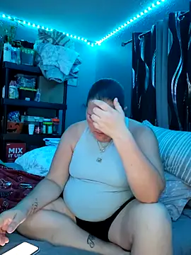 SexyNikki6969 online show from April 2026 01:08:02 AM