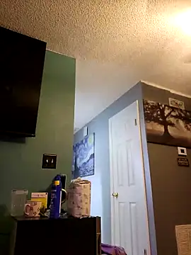 SexyNikki6969 online show from April 2026 09:36:02 AM