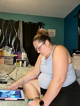 SexyNikki6969 online show from February 2026 12:46:02 AM