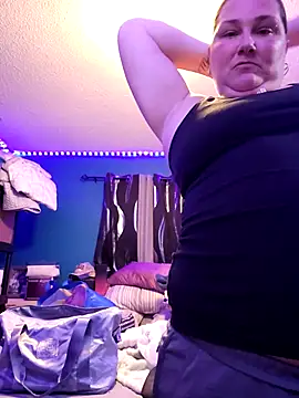 SexyNikki6969 online show from April 2026 12:17:02 AM