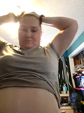 SexyNikki6969 online show from February 2026 03:03:02 PM