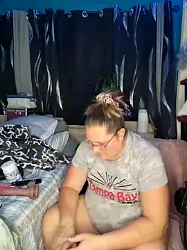 SexyNikki6969 online show from February 2026 12:27:01 PM