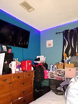 SexyNikki6969 online show from April 2026 02:01:01 PM