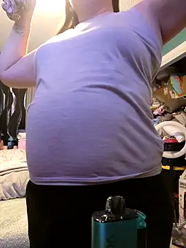 SexyNikki6969 online show from February 2026 12:40:02 PM