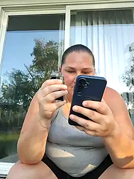 Snapshot of SexyNikki6969 chatting on September 2025 11:54:01 AM SexyNikki6969 online show from September 2025 11:54:01 AM