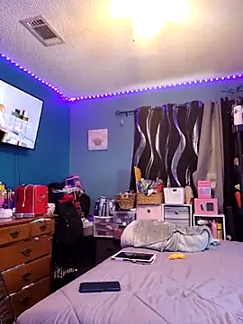 SexyNikki6969 online show from March 2026 02:18:01 PM