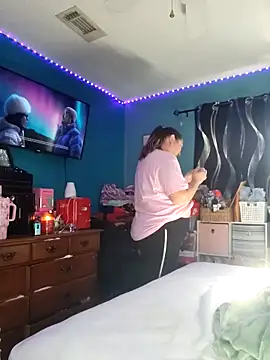 SexyNikki6969 online show from March 2026 08:34:02 PM