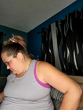 SexyNikki6969 online show from November 2025 12:33:02 AM