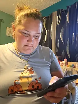 SexyNikki6969 online show from October 2025 10:06:01 PM