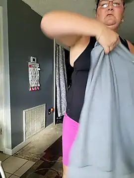 SexyNikki6969 online show from December 2025 01:21:02 PM