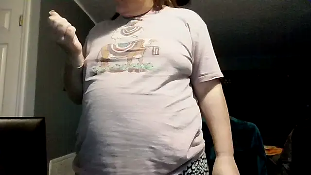 SexyNikki6969 online show from February 2026 12:16:02 PM