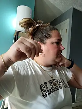 SexyNikki6969 online show from November 2025 01:26:02 PM