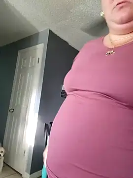 SexyNikki6969 online show from November 2025 01:15:02 PM