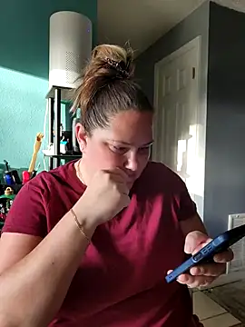 SexyNikki6969 online show from December 2025 12:50:01 PM