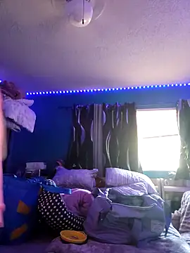 SexyNikki6969 online show from April 2026 02:02:01 PM